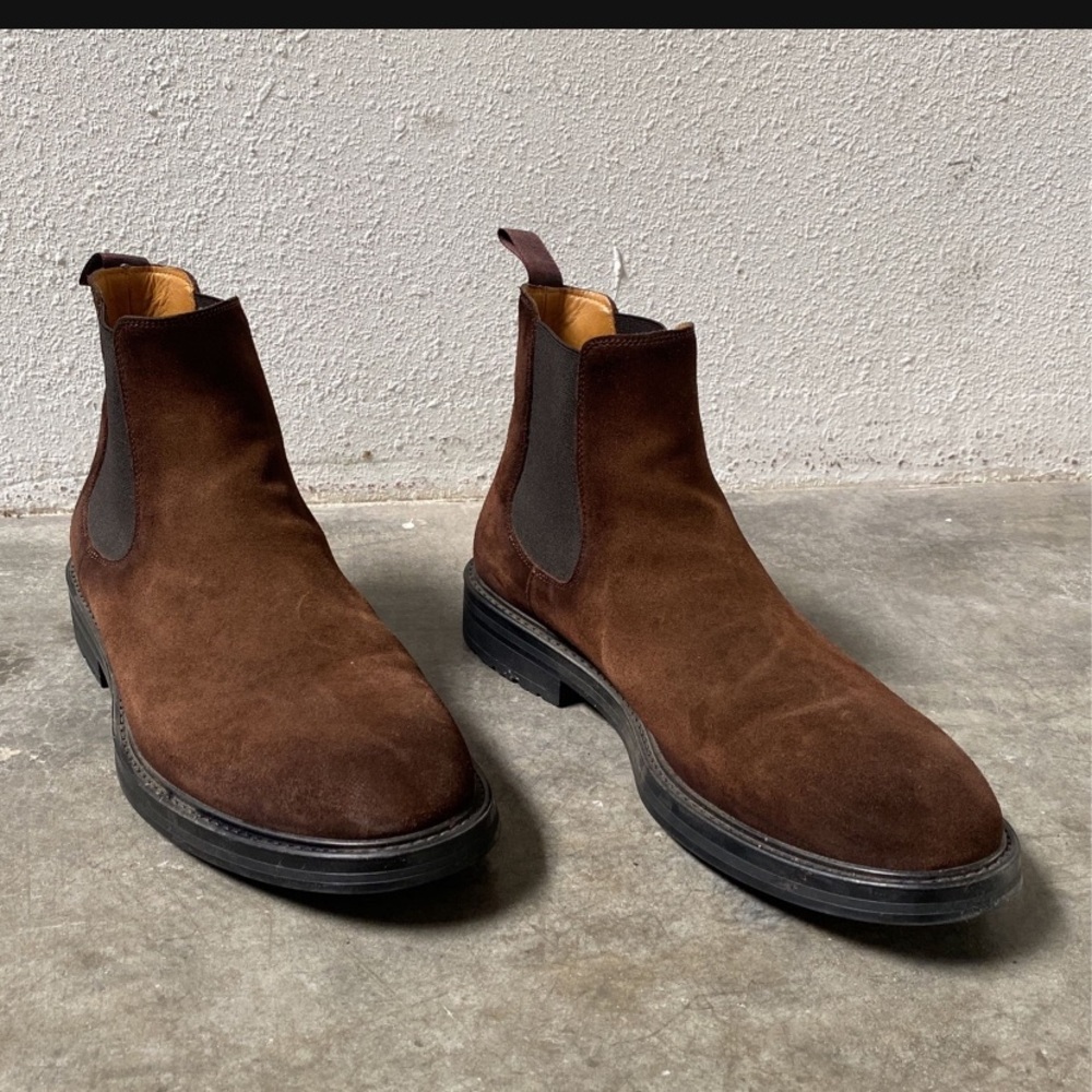 Boots